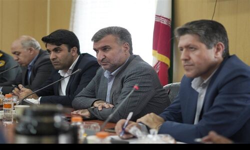 دولت در ملکشاهی وارد عمل شد؛ سرمایه‌گذاری‌ها تثبیت و موانع تولید یک‌به‌یک رفع می‌شود!