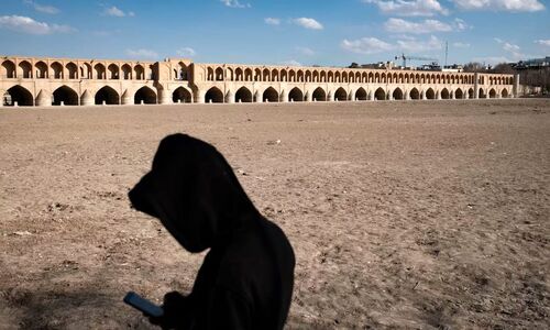 ادعای سی‌ان‌ان: احتمال تعطیلی اضطراری برای ترک موقت تهران