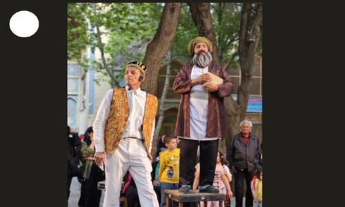 درگذشت مرتضی صباغ؛ طلایه‌دار تئاتر خیابانی اصفهان که فراموش نمی‌شود!
