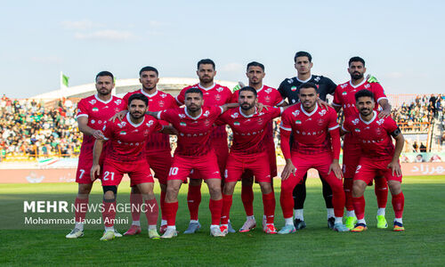 اوسمار ویه‌را چگونه پرسپولیس را مقابل استقلال آماده می‌کند؟ استراتژی ویژه دربی اراک لو رفت!