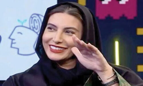 آغوشی که همه را متحیر کرد؛ نرگس محمدی و فریبا نادری در مراسمی خاص!