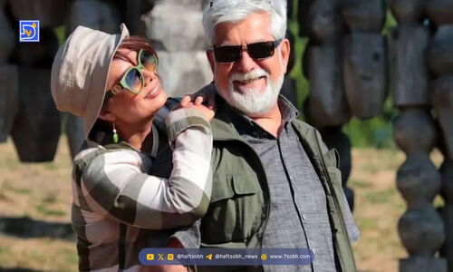 رازهای پنهان زندگی عاطفه رضوی؛ از همسر اول تا پیوند با حسین پاکدل