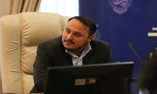 مدیرعامل گهرزمین: درگیری وحشتناک با هوادارمان به خاطر گردنبند و ناموس در راهرو رختکن!