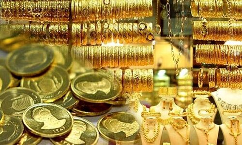 شروع سقوط قیمت‌ها در بازار طلا و سکه؛ امروز چقدر ارزان‌تر شدند؟