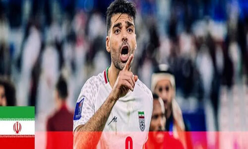 هم‌گروهی تاریخی ایران و آمریکا در جام جهانی ۲۰۲۶؛ شروع جنجالی‌ترین رقابت‌ها!