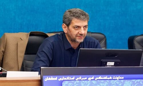 افشای جزئیات تأمین زمین برای ۹۵ درصد متقاضیان نهضت ملی مسکن در اصفهان؛ تکلیف ۱۵۰ هزار نفر مشخص شد!
