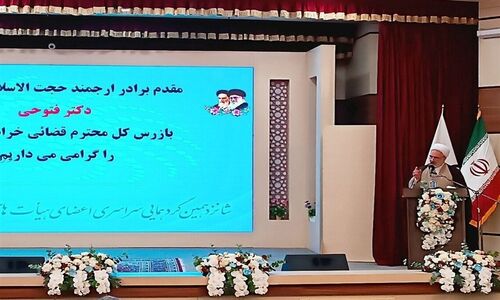 صدور حکم قطعی برای ۴۰۰ پرونده مهم تخلفات آموزش و پرورش؛ عدالت در حال اجراست