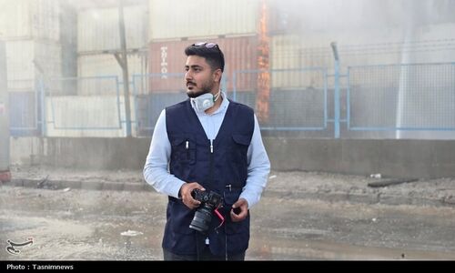 مستند نفس‌گیر «آن شنبه سیاه» که حادثه مرگبار بندر شهید رجایی را روایت می‌کند، به جشنواره سینما حقیقت راه یافت!