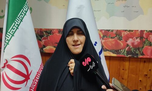 ۸۰ بانوی مدیر در مازندران؛ تحول بزرگ در مدیریت استان!