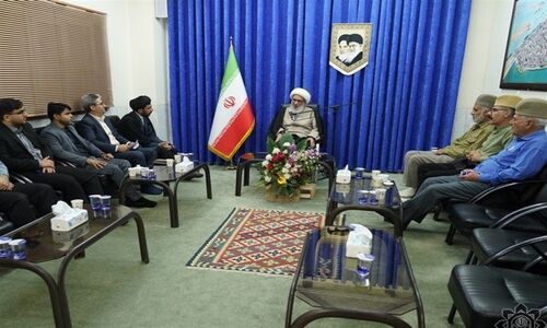 مدیران دستگاه‌های اجرایی استان بوشهر برای رفع چالش‌های عشایر اقدام کنند