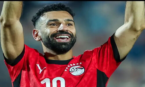 شوک به لیورپول: محمد صلاح تا دو هفته دیگر تیم را ترک نمی‌کند!