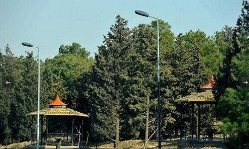 بوستان فناوری در شرق تهران؛ پروژه‌ای که گردشگری و زندگی شهری را دگرگون می‌کند!