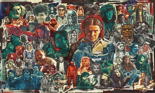 فصل پنجم Stranger Things در آستانه رازهای بزرگ؛ برادران دافر پس از خداحافظی با نتفلیکس چه می‌کنند؟