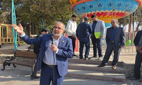 یزد در مسیر تحول: گام‌های بلند هوشمندسازی که زندگی را تغییر می‌دهد!