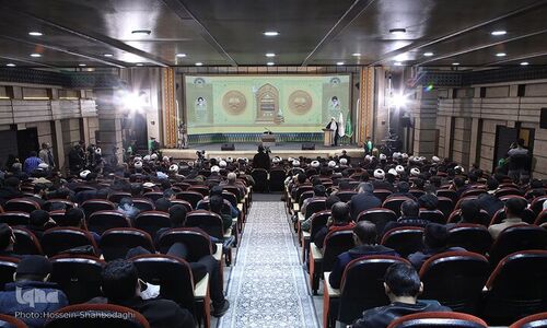 حضور ۲ نماینده از چهارمحال و بختیاری در فینال مسابقات سراسری قرآن