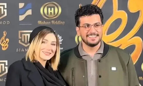مهرداد صدیقیان در استوری دلخراشش برای پدرش چه نوشت؟