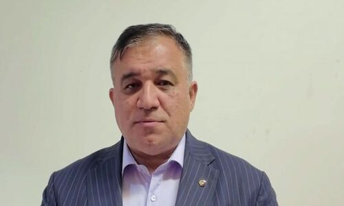 علی تاجرنیا از جزئیات مهم نشست هماهنگی دربی ۱۰۶ پرده برداشت!