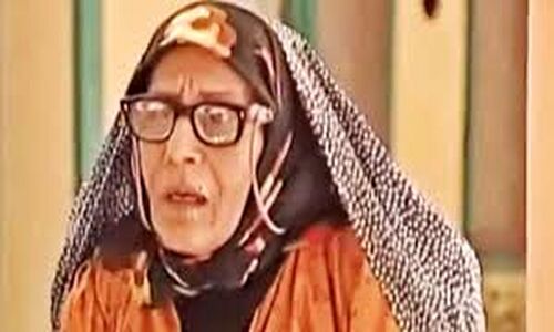 تغییر چهره عجیب و شوکه کننده بی بی سریال متهم گریخت بعد از ۲۰ سال