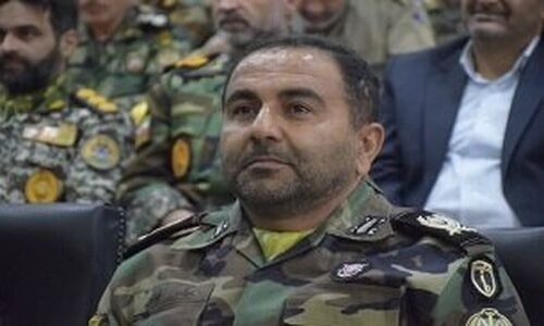 تغییر سرنوشت‌ساز در ارتش ایران؛ امیر بهادر خواجه‌وند کیست که همه را شگفت‌زده کرد؟