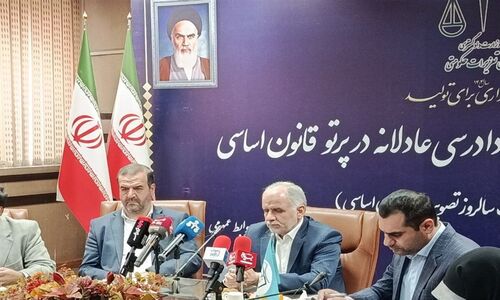 چالش بزرگ دسترسی به کالاهای اساسی؛ اصول قانون اساسی در معرض تهدید جدی!