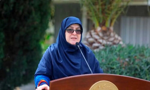 سخنگوی دولت درباره خط سفید اینترنتش چه گفت؟ تناقض آشکار با حرف‌های پیشین!