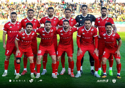 اوسمار ویرا با یک سورپرایز بزرگ در ترکیب پرسپولیس مقابل استقلال!