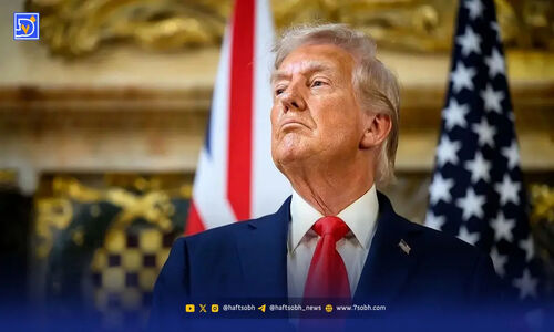 ترامپ برای سومین بار رییس جمهور آمریکا می شود؟