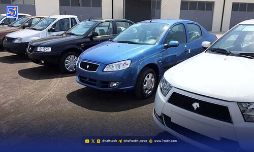 شوک قیمت خودروهای ایرانی؛ جهش ۵۰ تا ۱۰۰ میلیونی در فقط دو هفته!