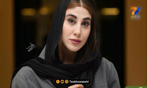 نگاهی به تجهیزات لاکچری کوهنوردی ناهید کیانی؛ قهرمان تکواندو با استایل خاص!