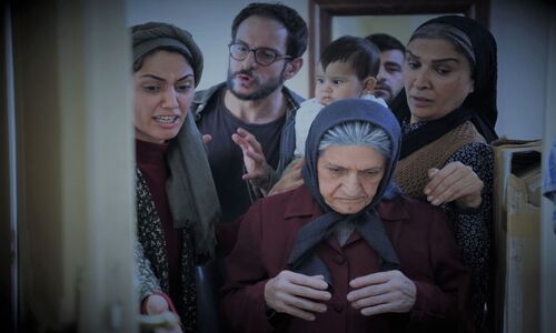 چرا «چای سرد» تصویری دردناک از بحران طبقه متوسط و فشارهای هنرمندان است؟