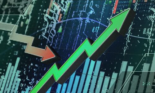 خریداران قوی زی‌کش چگونه قیمت این آلت‌کوین را از سقوط آزاد نجات دادند؟