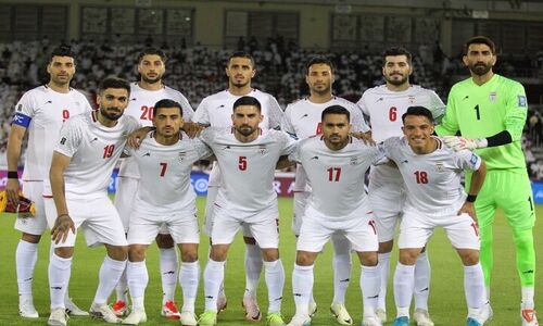 واکنش جنجالی نماینده ترامپ درباره حضور تیم ملی ایران در جام جهانی آمریکا؛ هواداران ایران ممنوع الورود!