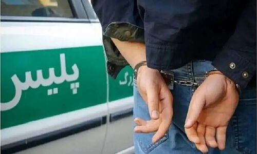 شوک بزرگ در پرونده سرقت ۲۰ میلیاردی؛ داماد خانواده، سارق اصلی بود!