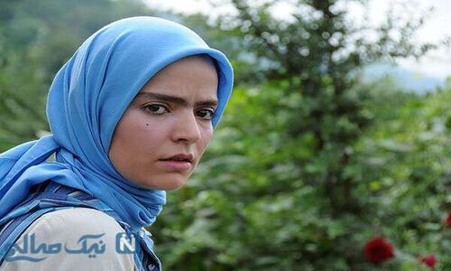 سپیده خداوردی با استایل پاییزی خاص، دوباره در کانون توجهات کاربران فضای مجازی