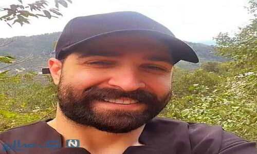 حمید هیراد بعد از چالش‌های بزرگ؛ حالِ خوب و لبخندهای آرام در خانه مجردی‌اش دیده شد!