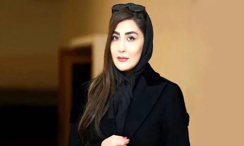 استایل راحت و لاکچری مریم معصومی در ویلایی شگفت‌انگیز؛ اینجا خانه اوست؟