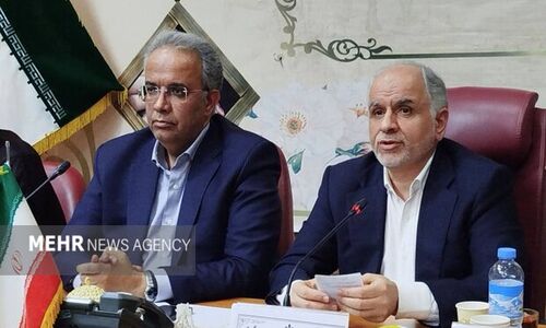 وزیر دادگستری اعلام کرد: استخدام قضات بومی در دیوان عالی کشور کلید خورد!