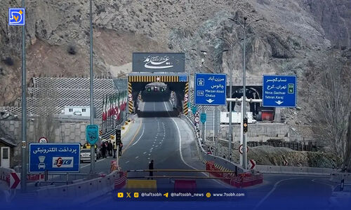محدودیت شدید تردد در آزادراه تهران-شمال و جاده کرج-چالوس؛ خودروها به سمت مازندران ممنوع شدند!