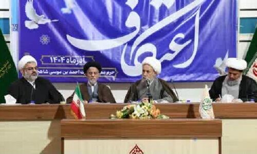 امام جمعه شیراز هشدار داد: ضعف‌ها را دست کم نگیریم؛ تحول معنوی جامعه در خطر؟