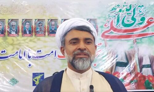 ویژه برنامه «جهاد تبیین» در زابل؛ نخبگان فرهنگی دور هم جمع می‌شوند!