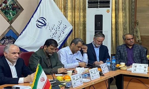 وزیر دادگستری خبر داد: اختیارات ویژه و فرصت‌های جدید برای سیستان و بلوچستان