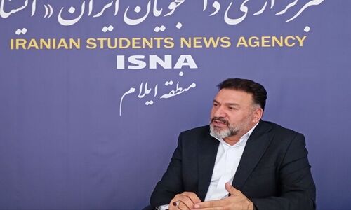 آیا مهران به قطب اقتصادی ایلام تبدیل می‌شود؟ بخش خصوصی آماده سرمایه‌گذاری است!