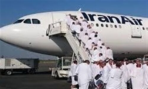 ثبت‌نام حج 1405 در مازندران از 16 آذر؛ فرصت طلایی انتخاب کاروان برای مشتاقان!