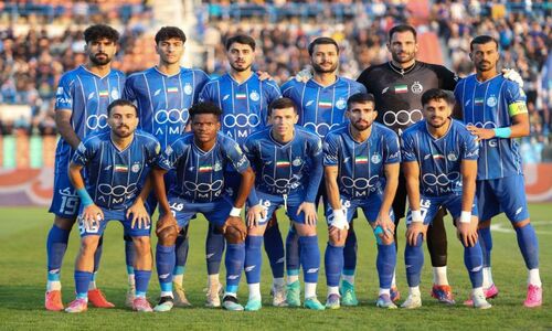 ساپینتو چگونه بدون مهران احمدی و منیر الحدادی ترکیب استقلال را شوکه می‌کند؟