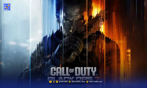 تسخیر بی‌رقیب فروش دیجیتال PS5 توسط Call of Duty: Black Ops 7 در نوامبر ۲۰۲۵!