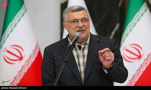 ظفرقندی: تأمین تجهیزات و هیئت علمی شرط افزایش ظرفیت دانشگاه‌های پزشکی است