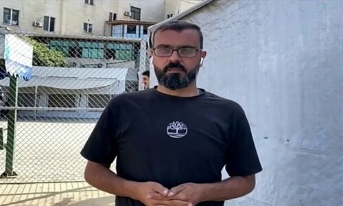 حماس از میانجی‌ها خواست به صهیونیست‌ها فشار واقعی وارد کنند؛ آتش بس در غزه شکننده‌تر از همیشه