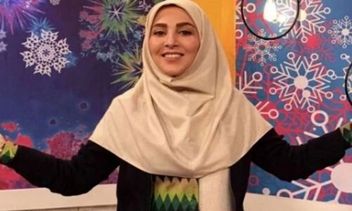 واکنش تند مجری معروف به کاهش مهریه: آقایان، زیاد خوشحال نباشید!