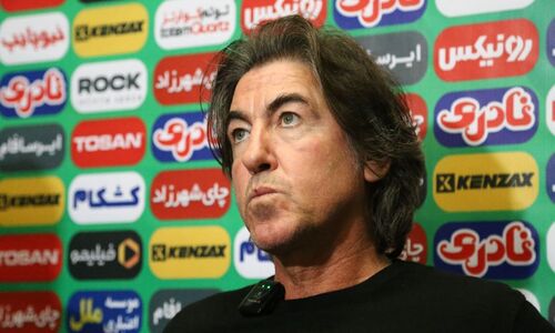 ساپینتو: وقت تمام کردن طلسم ۸ ساله مقابل پرسپولیس در داربی فرا رسیده!