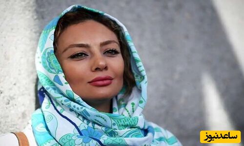 یکتا ناصر: من همه رژیمم چون لباس هام رو خیلی دوست دارم و همیشه میخوام اندازه‌ام باشن و…